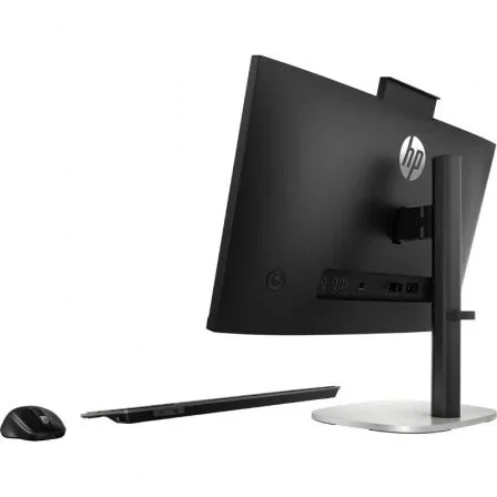 HP ProStudio 4 G1i AI PC Intel Core Ultra 5 235T 16GB 512GB SSD 23.8 pulgadas Negro HP ProStudio 4 G1i AI PC Intel Core Ultra 5 235T 16GB 512GB SSD 23.8 pulgadas Negro